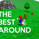 Illustration for article titled The Top 5 Games of All Time (According to You)